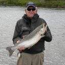 Fishing at Mission Lodge August-19-26-2011