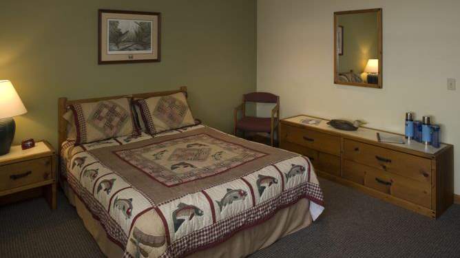 suite One of the suites